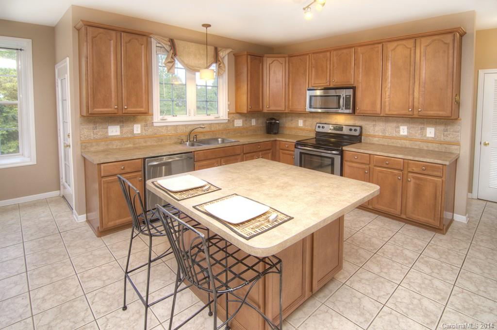 Waterstone - Residential