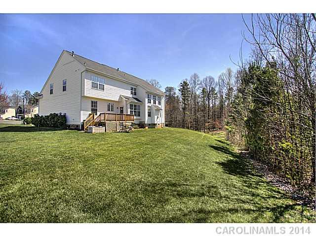 Waterstone - Residential