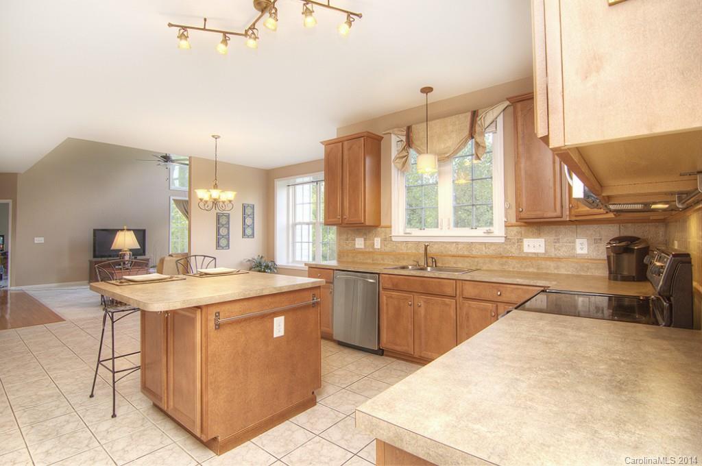 Waterstone - Residential