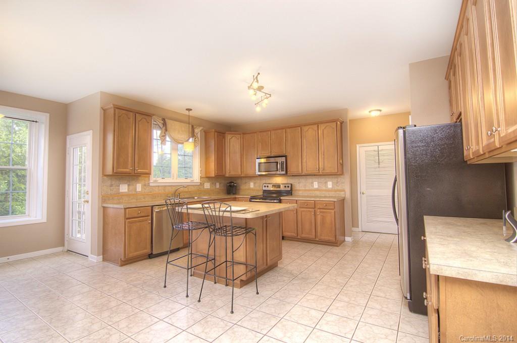 Waterstone - Residential