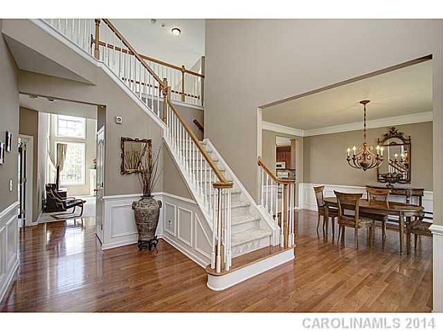 Waterstone - Residential