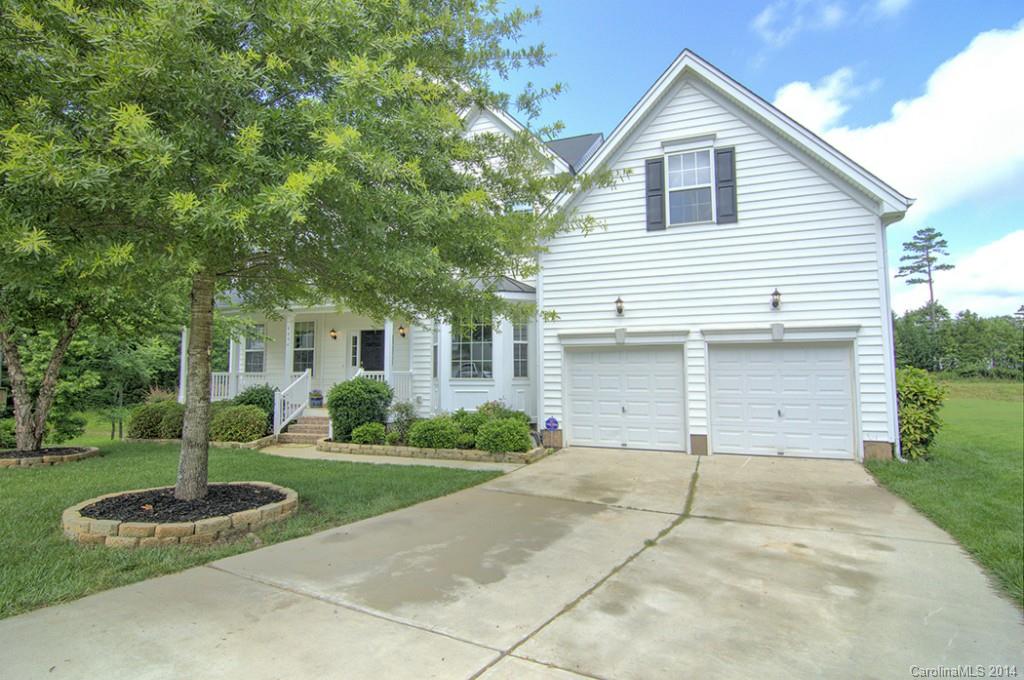 Waterstone - Residential