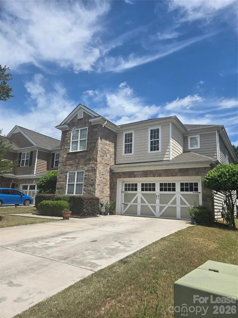 Photo of 6503 Manitoba Lane, Charlotte, NC 28277 (MLS # 4376293)