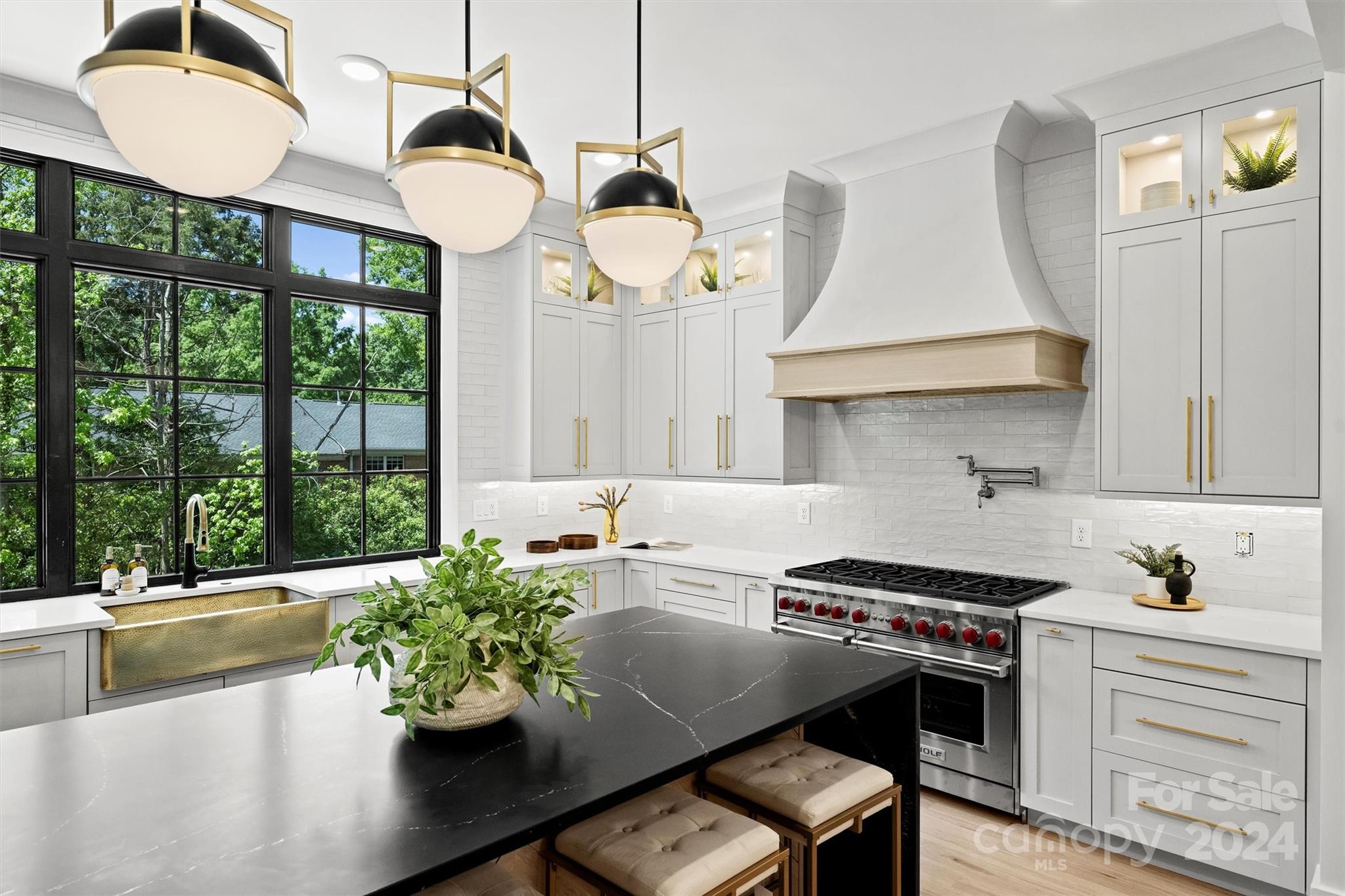 Towns at Berryhill - Residential