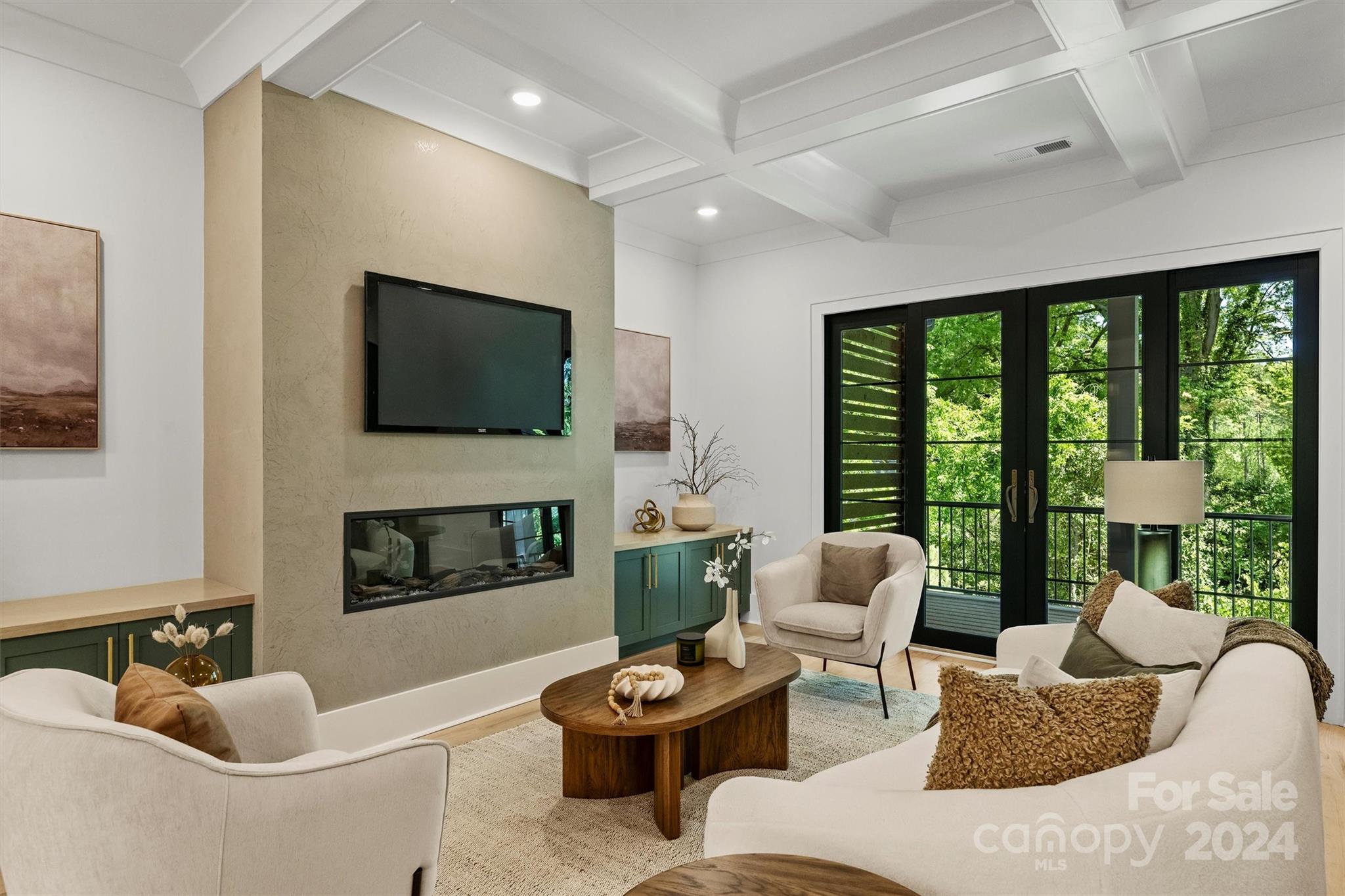 Towns at Berryhill - Residential