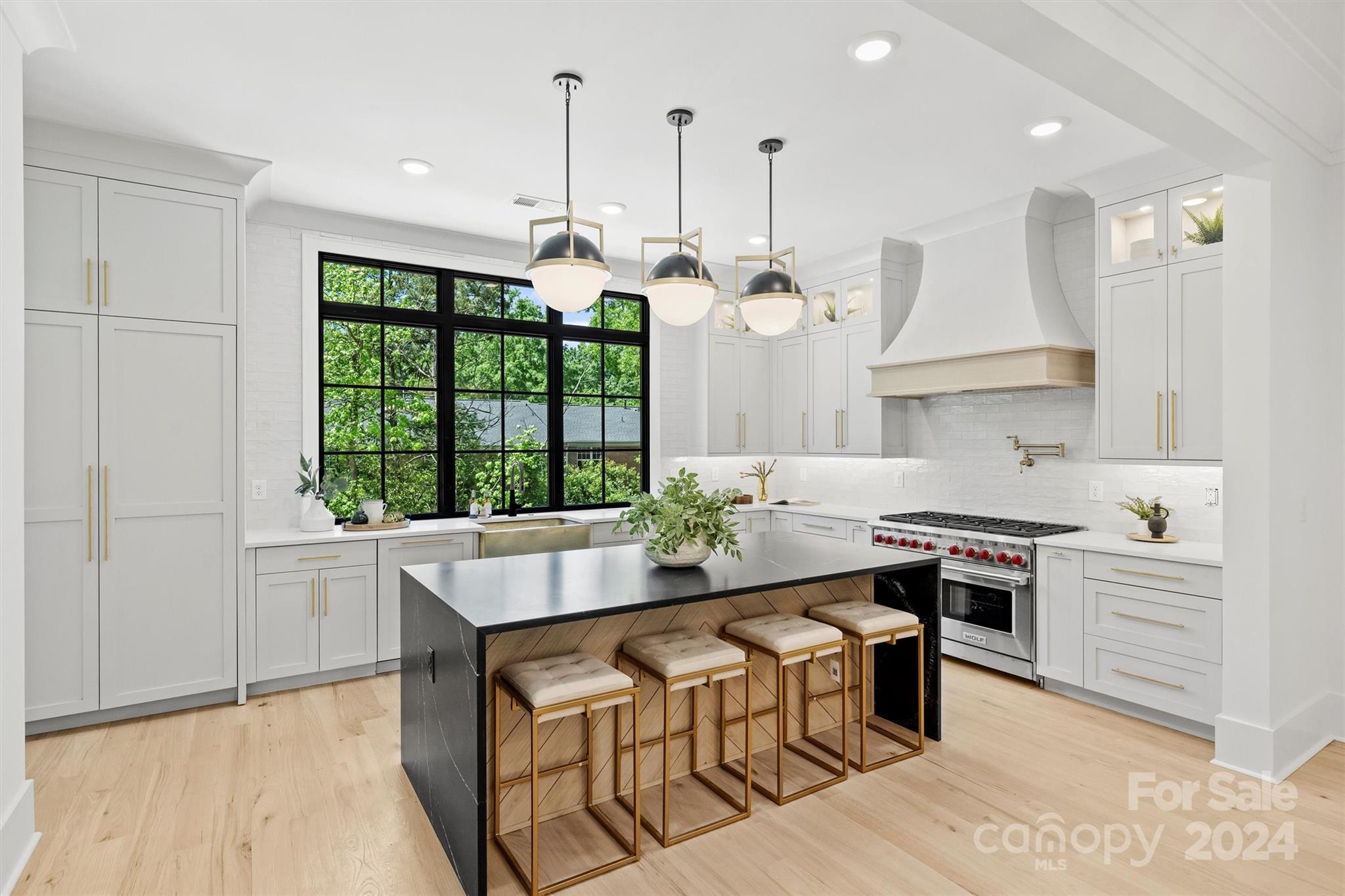 Towns at Berryhill - Residential