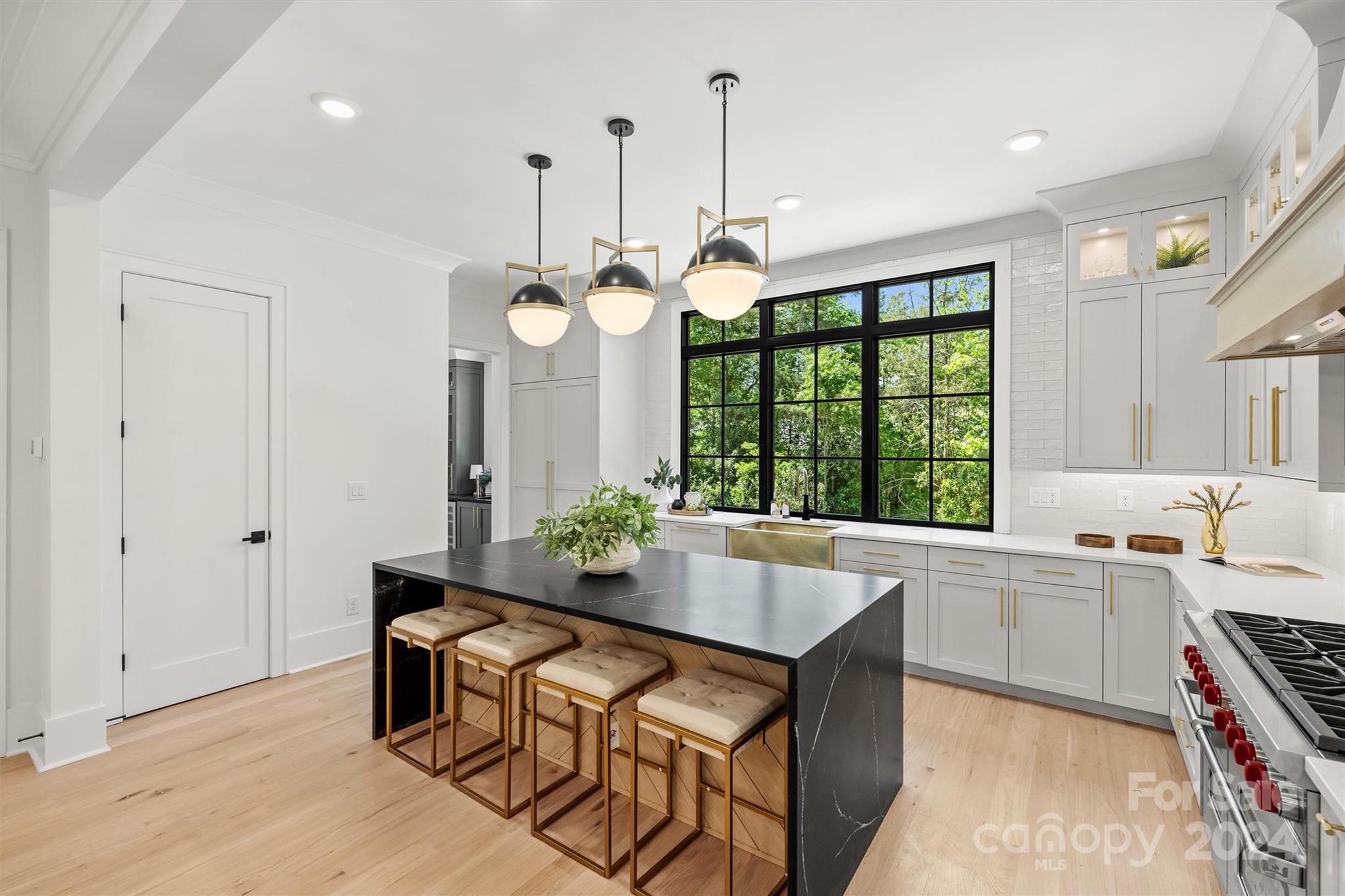 Towns at Berryhill - Residential