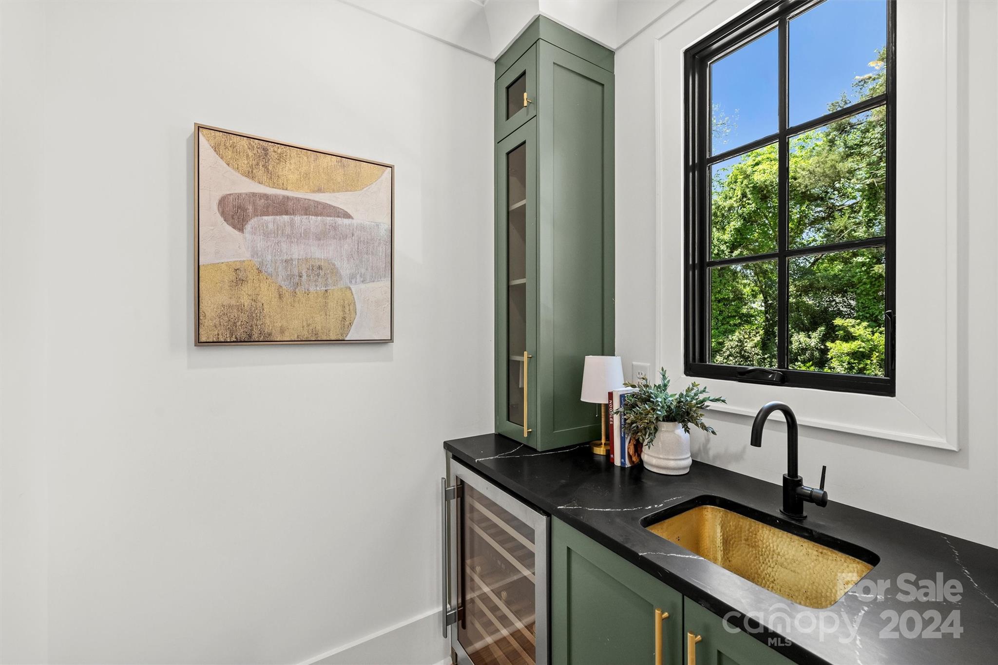 Towns at Berryhill - Residential