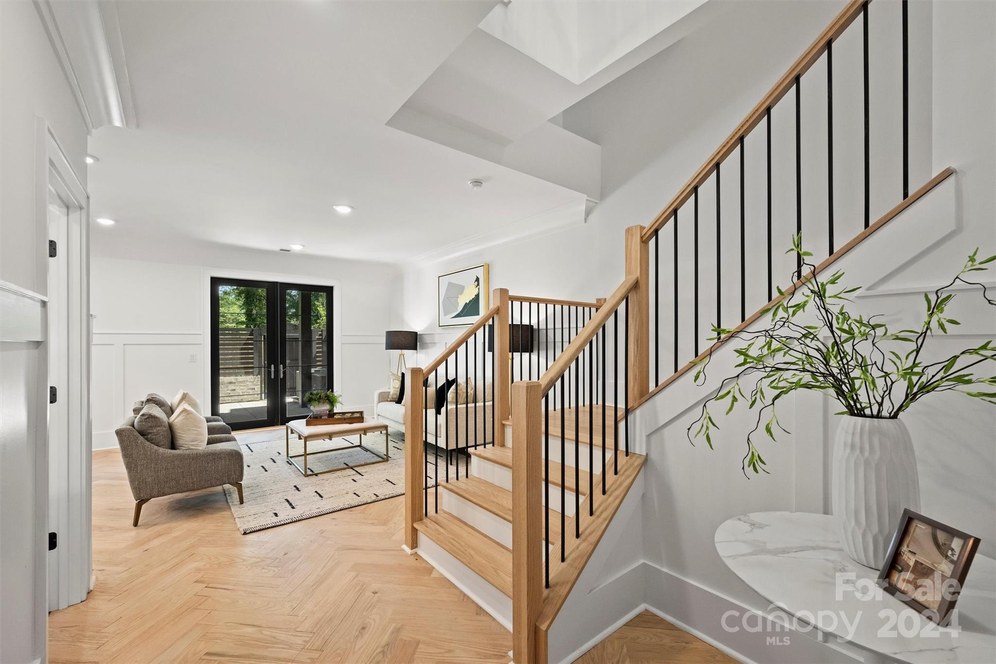 Towns at Berryhill - Residential