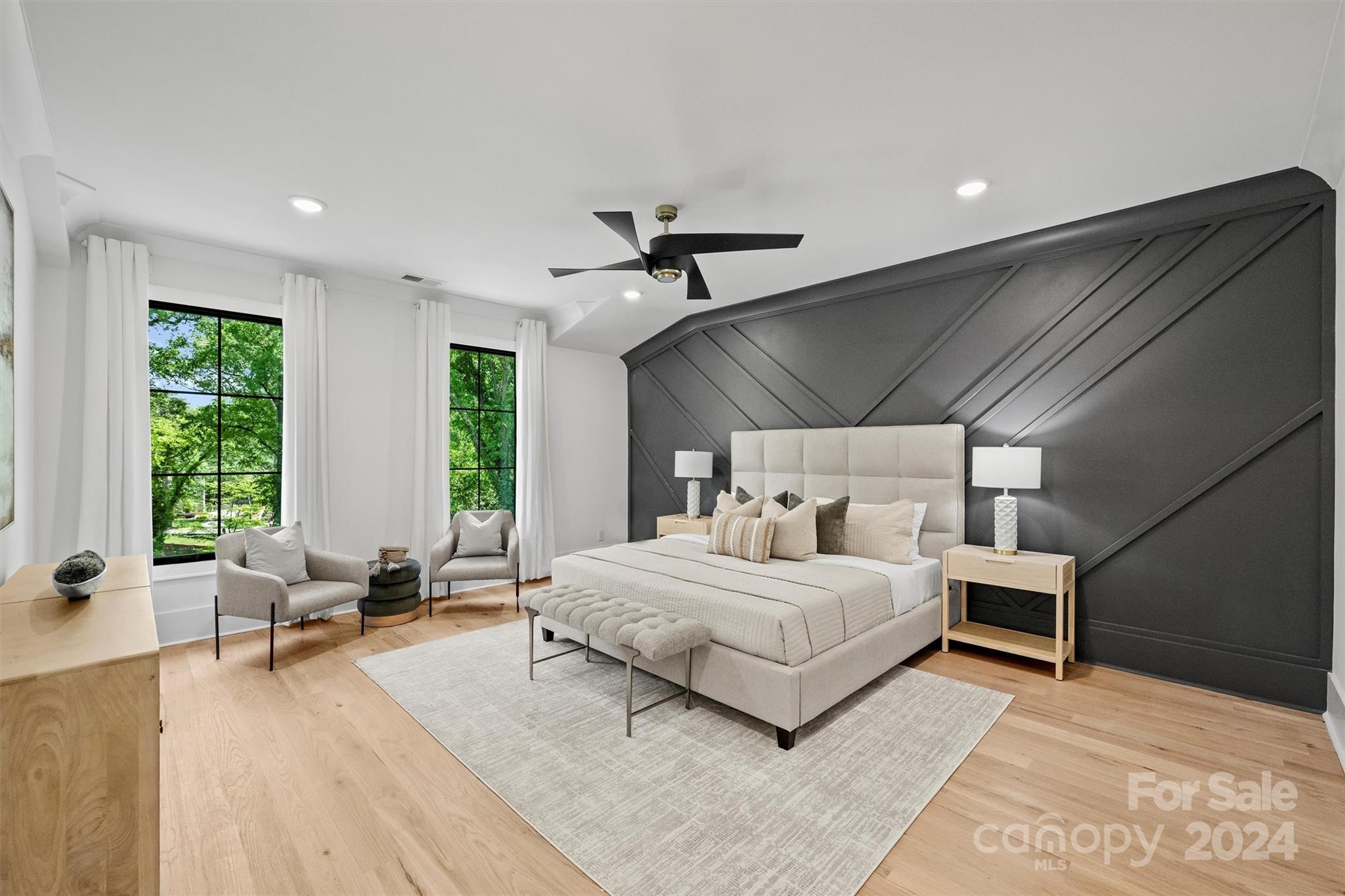 Towns at Berryhill - Residential