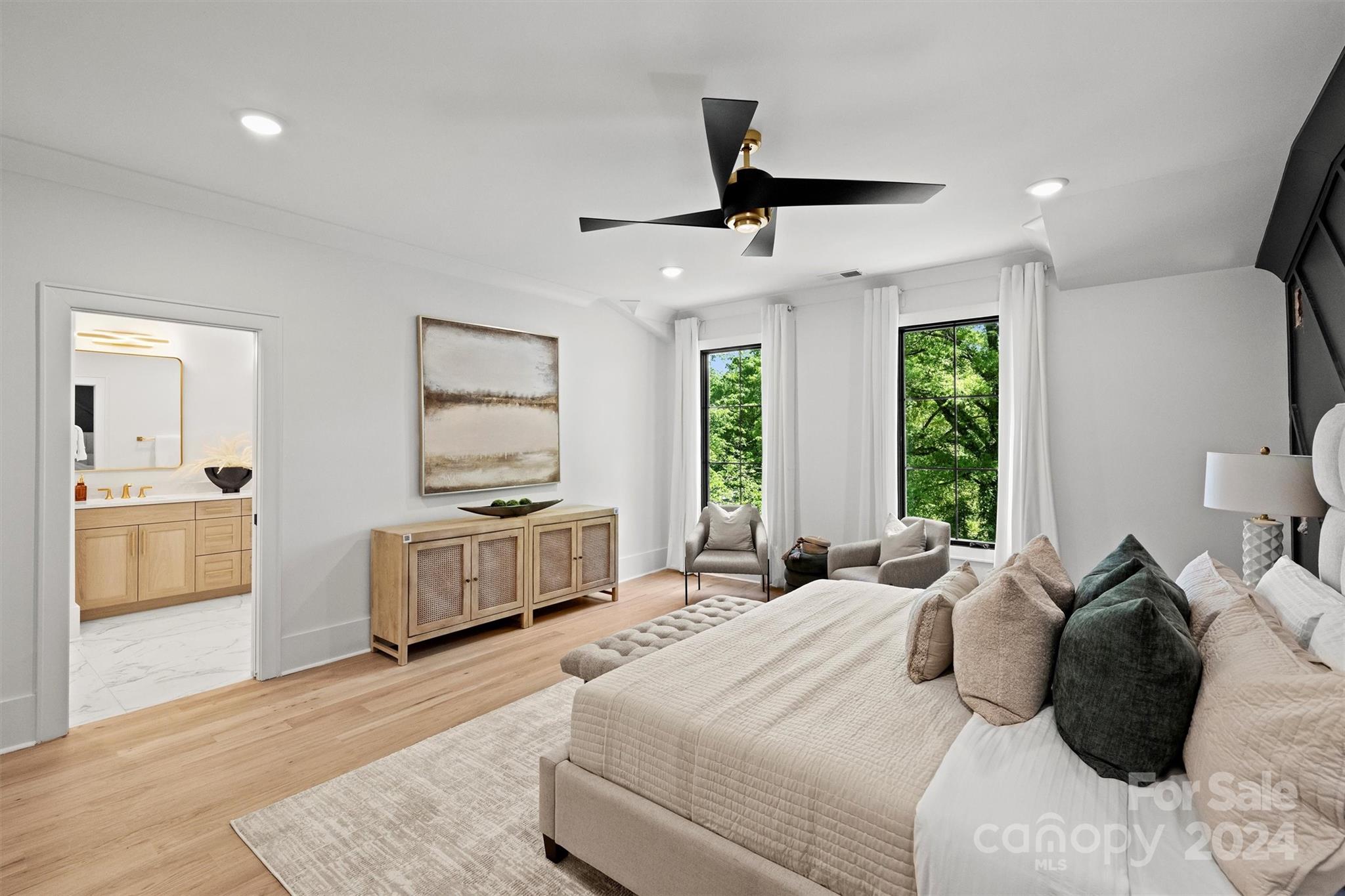 Towns at Berryhill - Residential