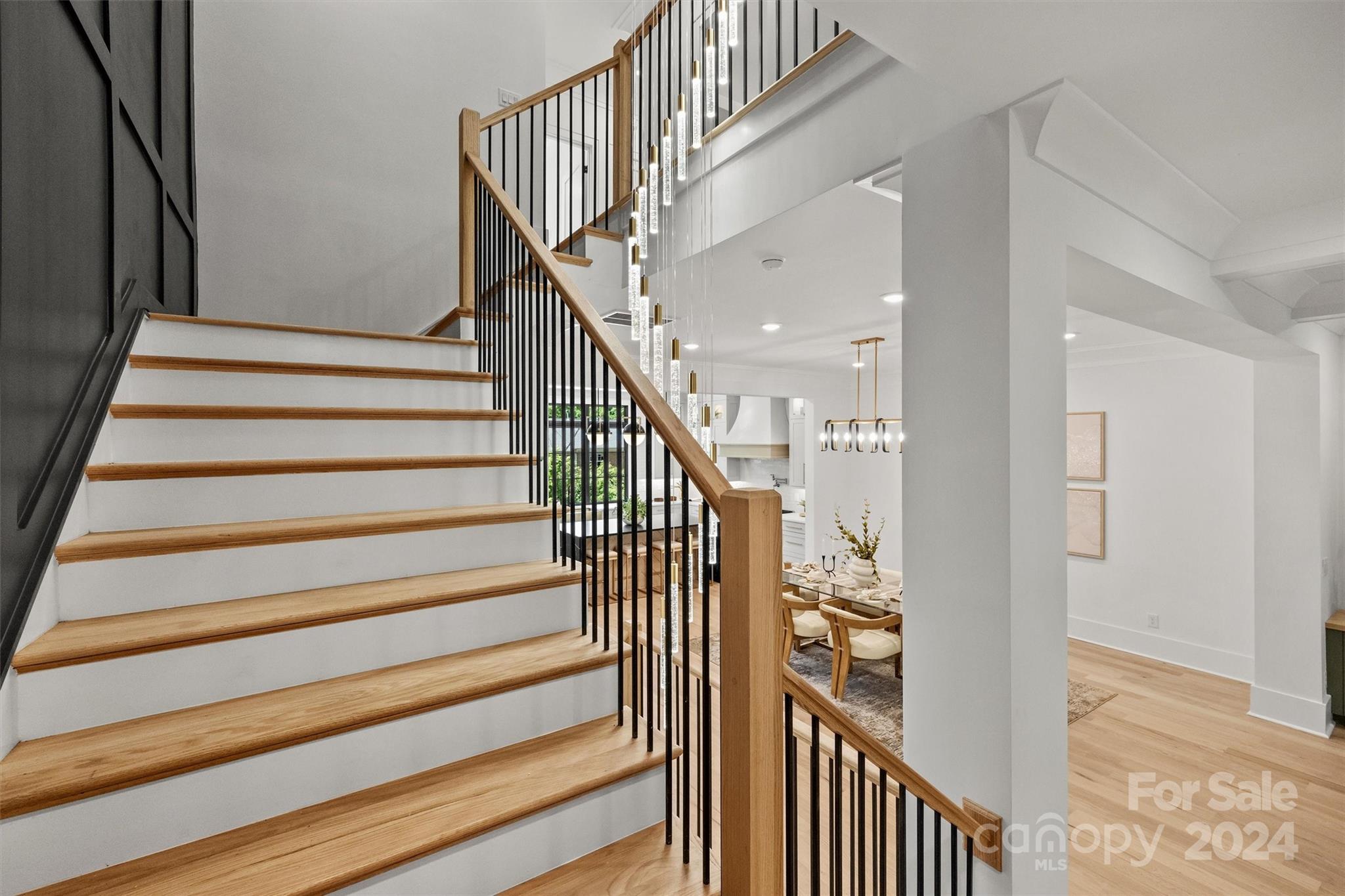 Towns at Berryhill - Residential