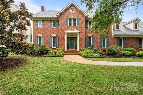 8857 Dartmoor Place Mint Hill NC 28227