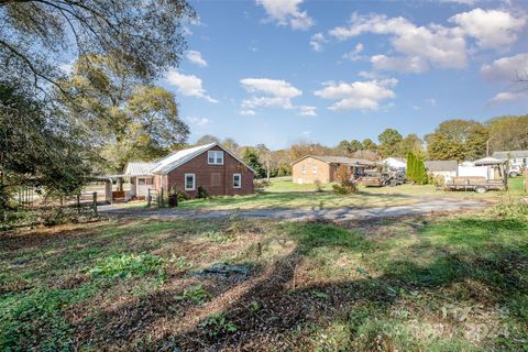 A home in Lincolnton