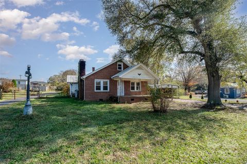 A home in Lincolnton