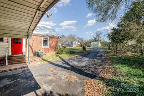 A home in Lincolnton