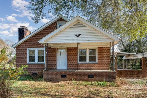 A home in Lincolnton