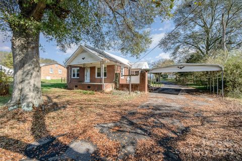 A home in Lincolnton