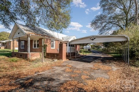 A home in Lincolnton