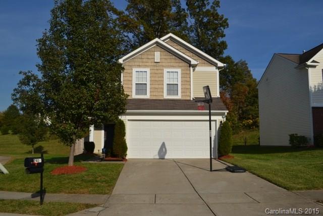 Laurel Valley - Residential