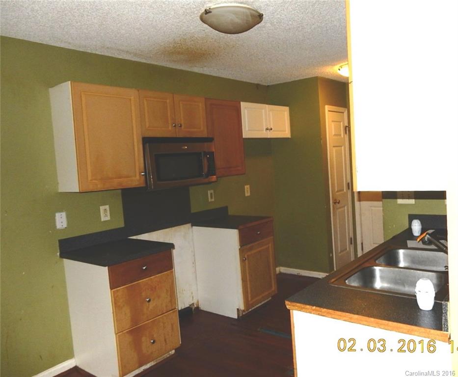 Cedar Grove Park - Residential