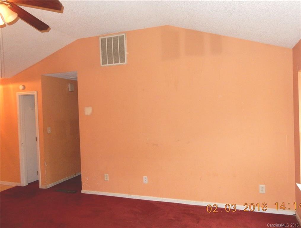 Cedar Grove Park - Residential