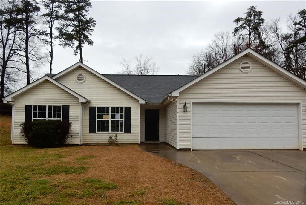 Cedar Grove Park - Residential