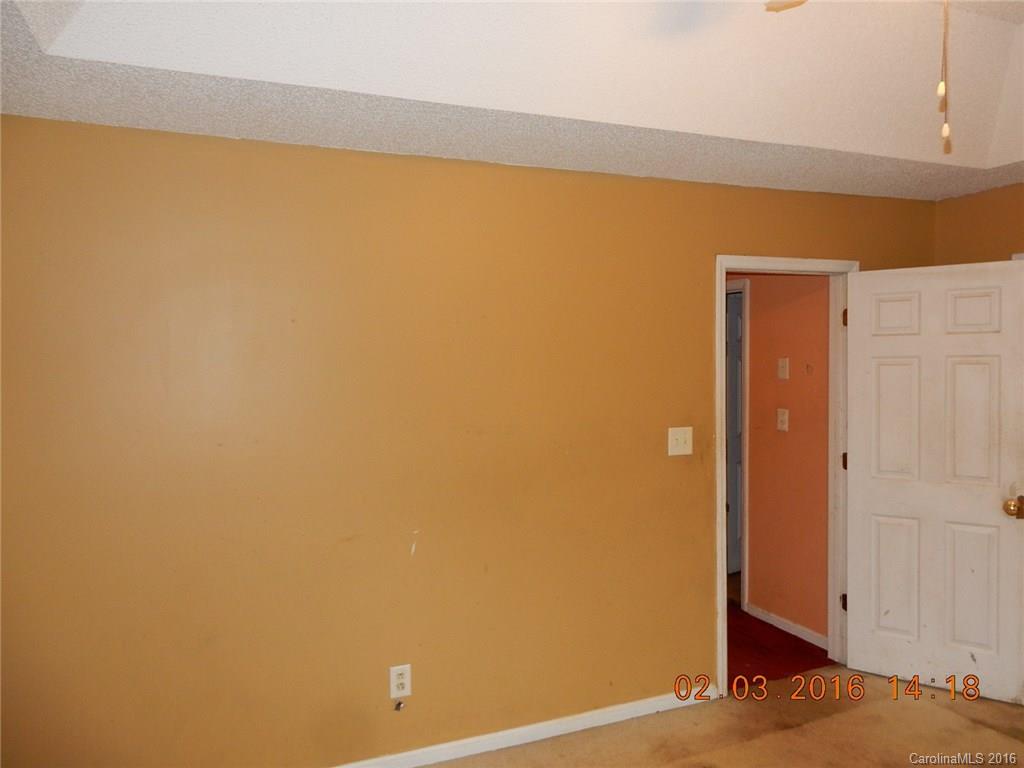 Cedar Grove Park - Residential