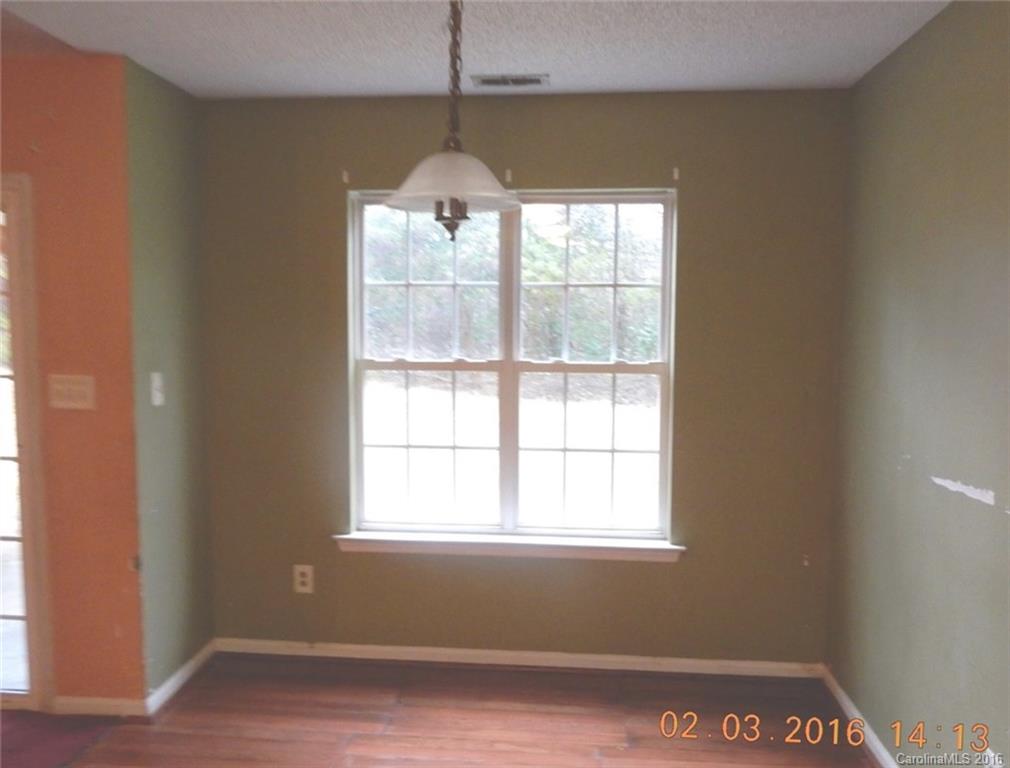 Cedar Grove Park - Residential