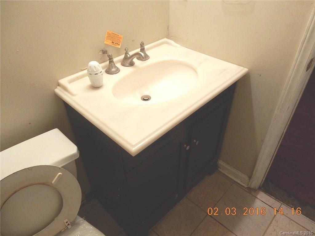 Cedar Grove Park - Residential