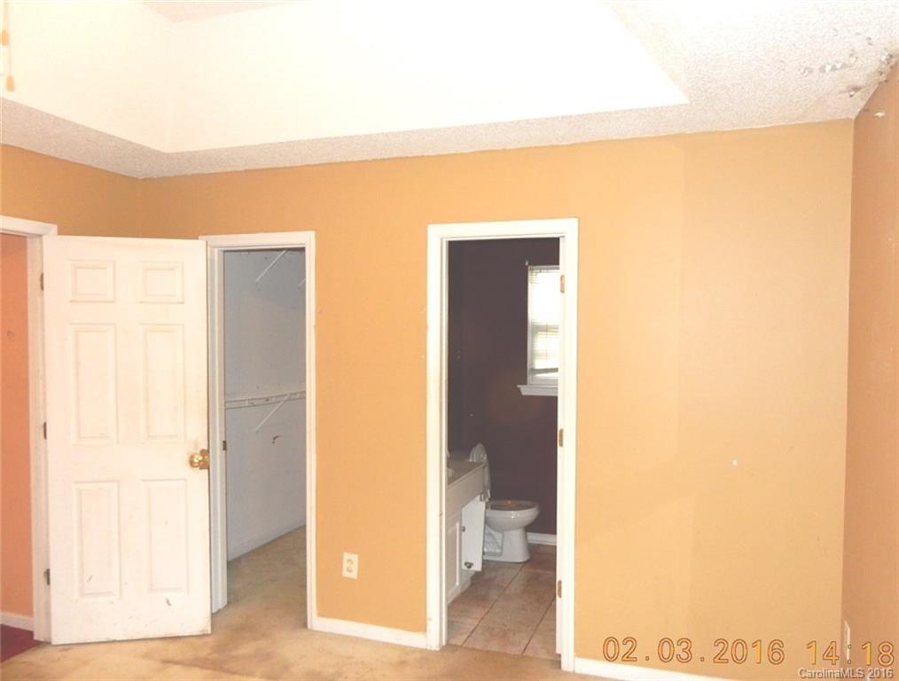 Cedar Grove Park - Residential