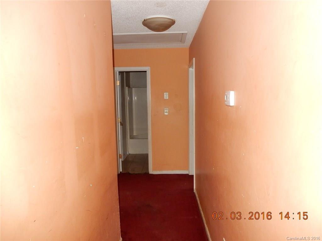 Cedar Grove Park - Residential