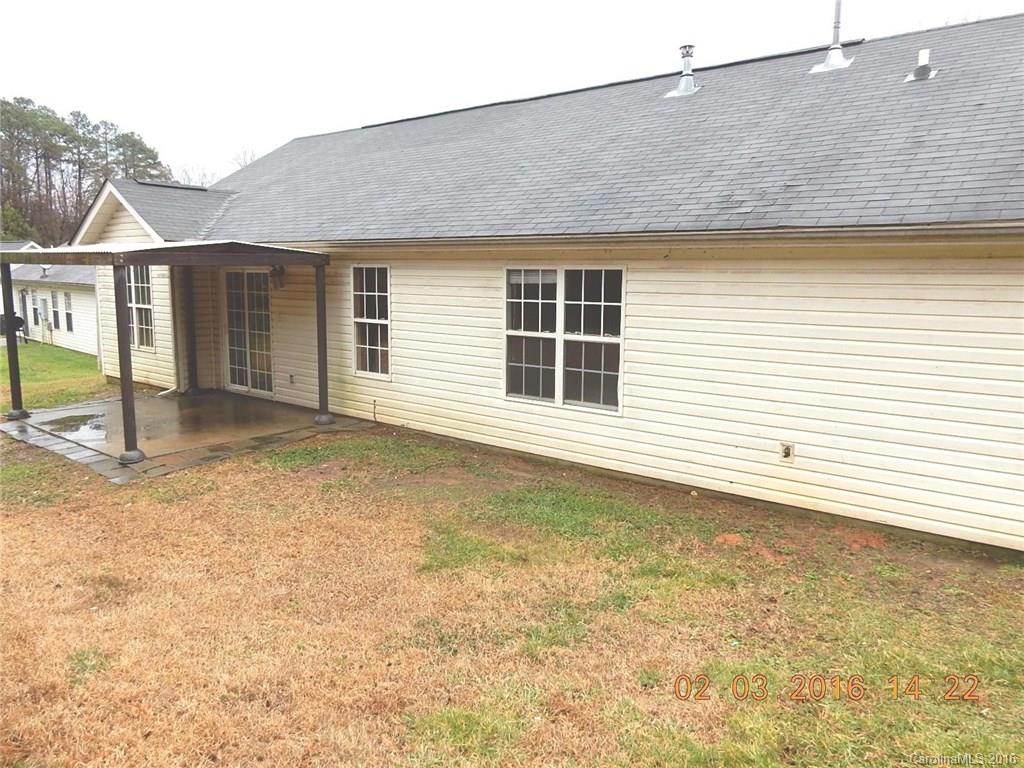 Cedar Grove Park - Residential