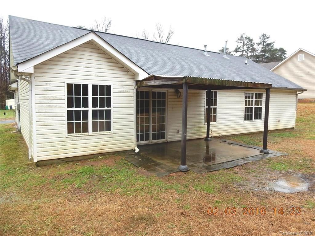 Cedar Grove Park - Residential