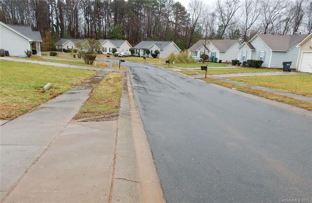 Cedar Grove Park - Residential