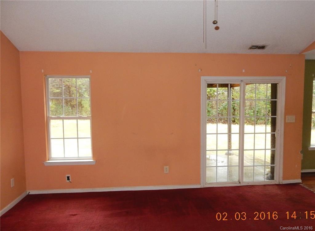 Cedar Grove Park - Residential