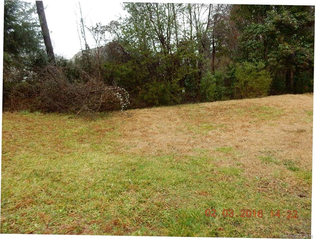 Cedar Grove Park - Residential