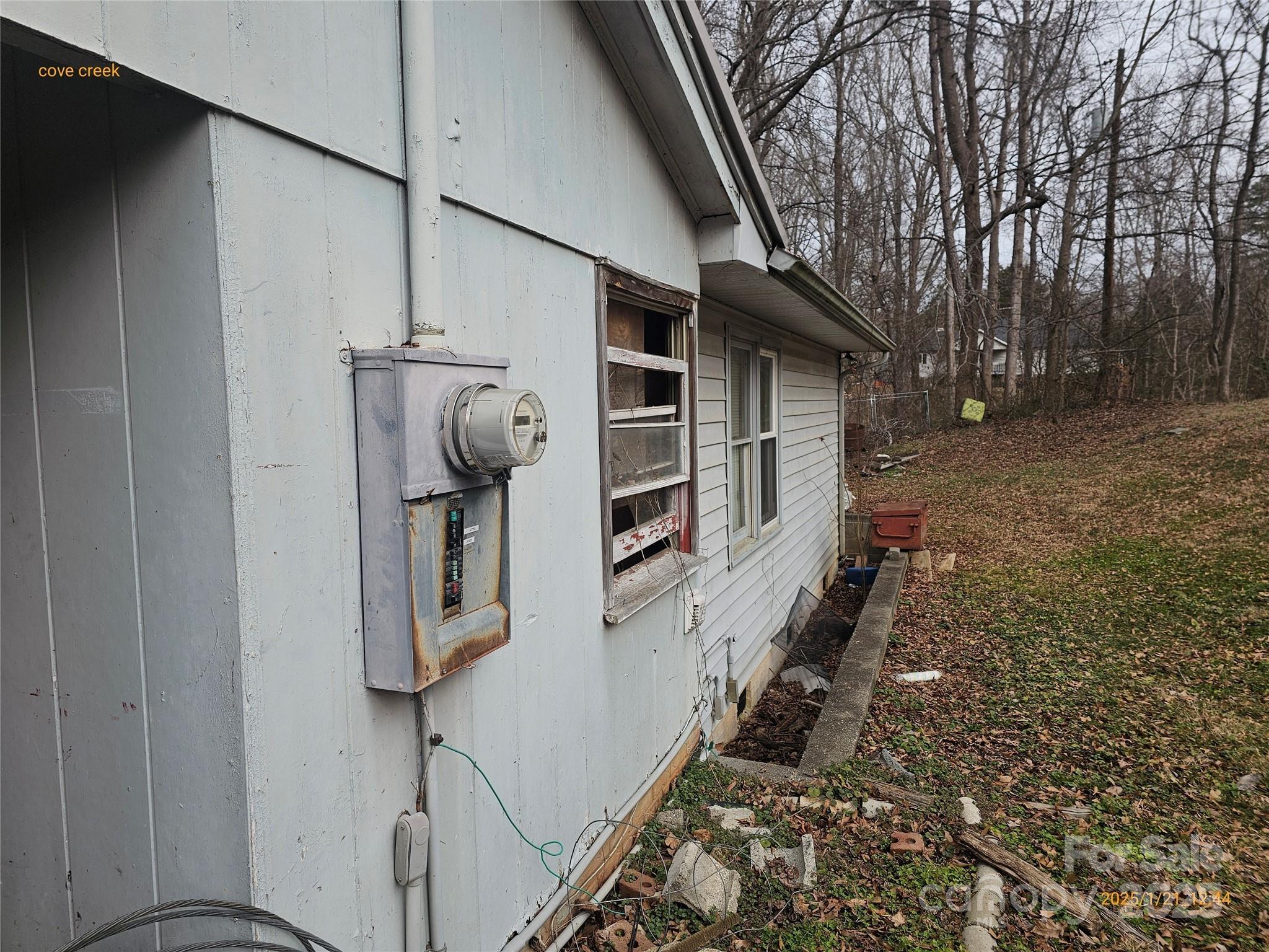 Southgate - Residential