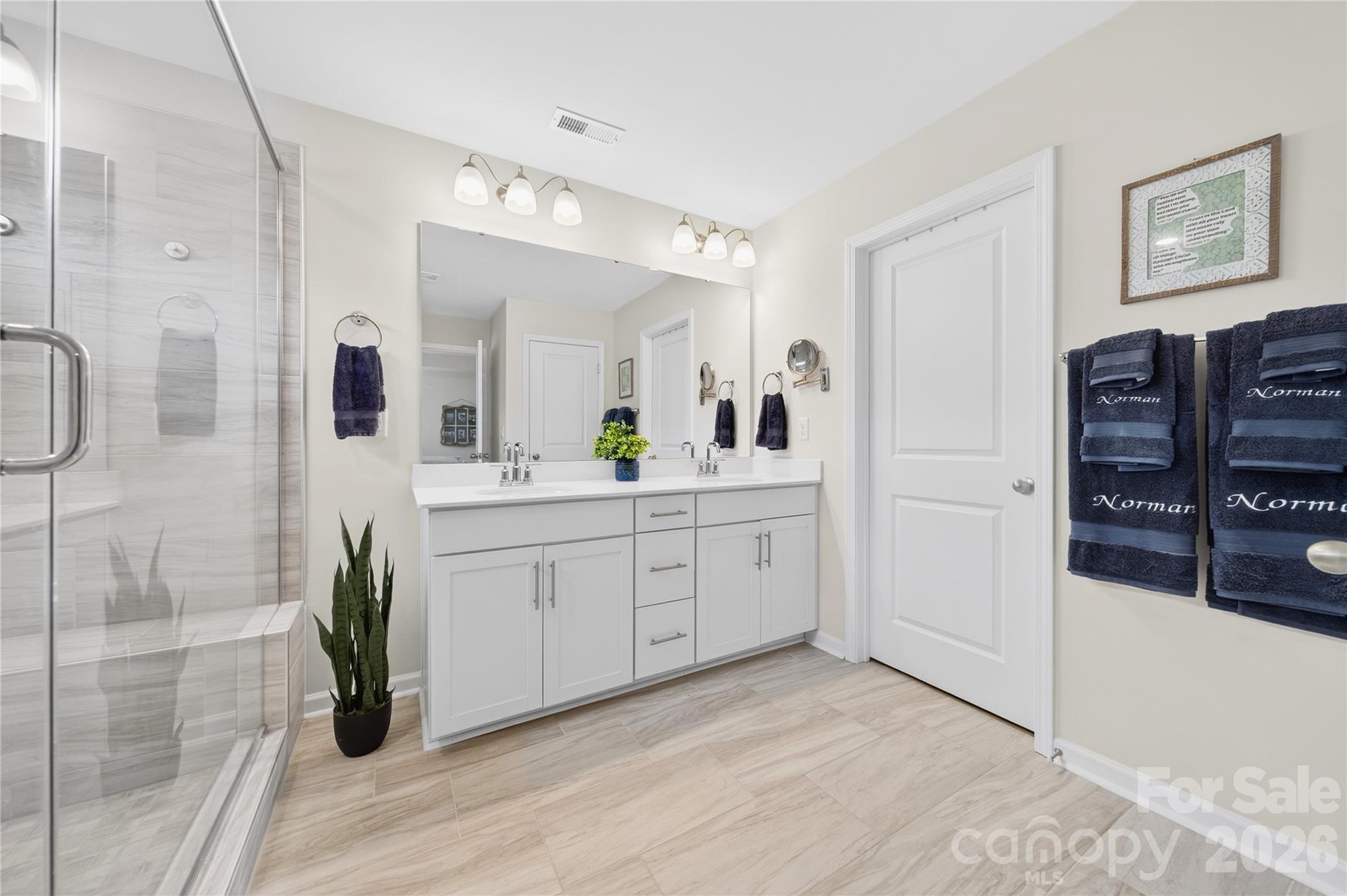 Falls Cove at Lake Norman - Residential