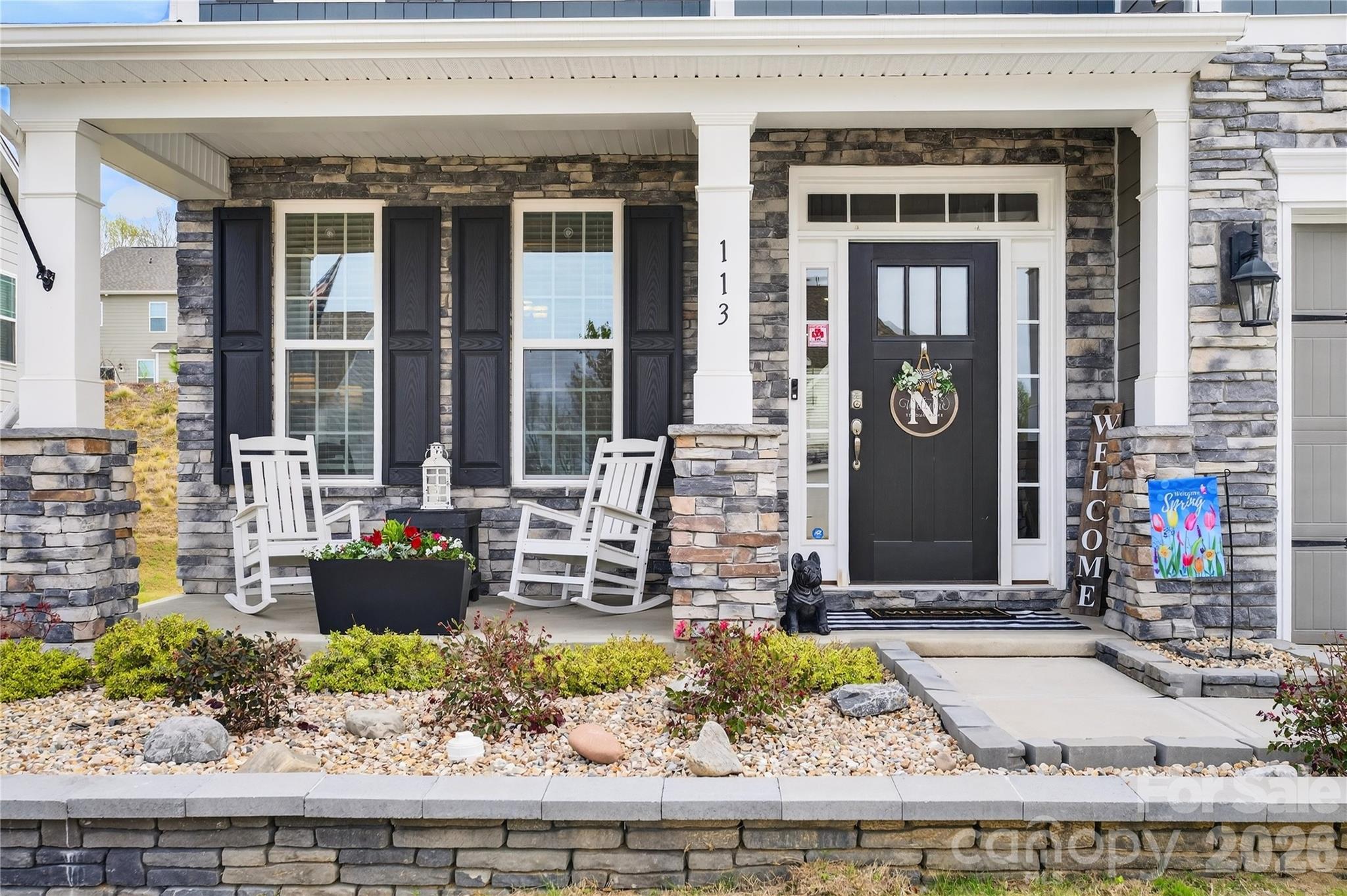 Falls Cove at Lake Norman - Residential