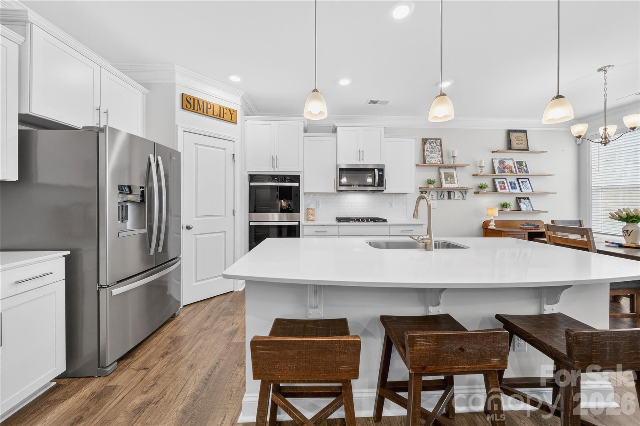 Falls Cove at Lake Norman - Residential