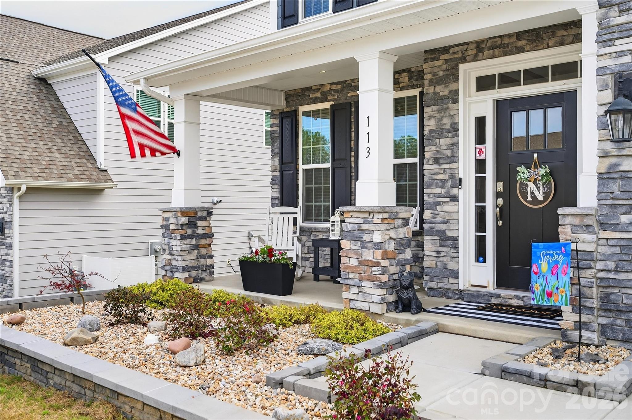 Falls Cove at Lake Norman - Residential