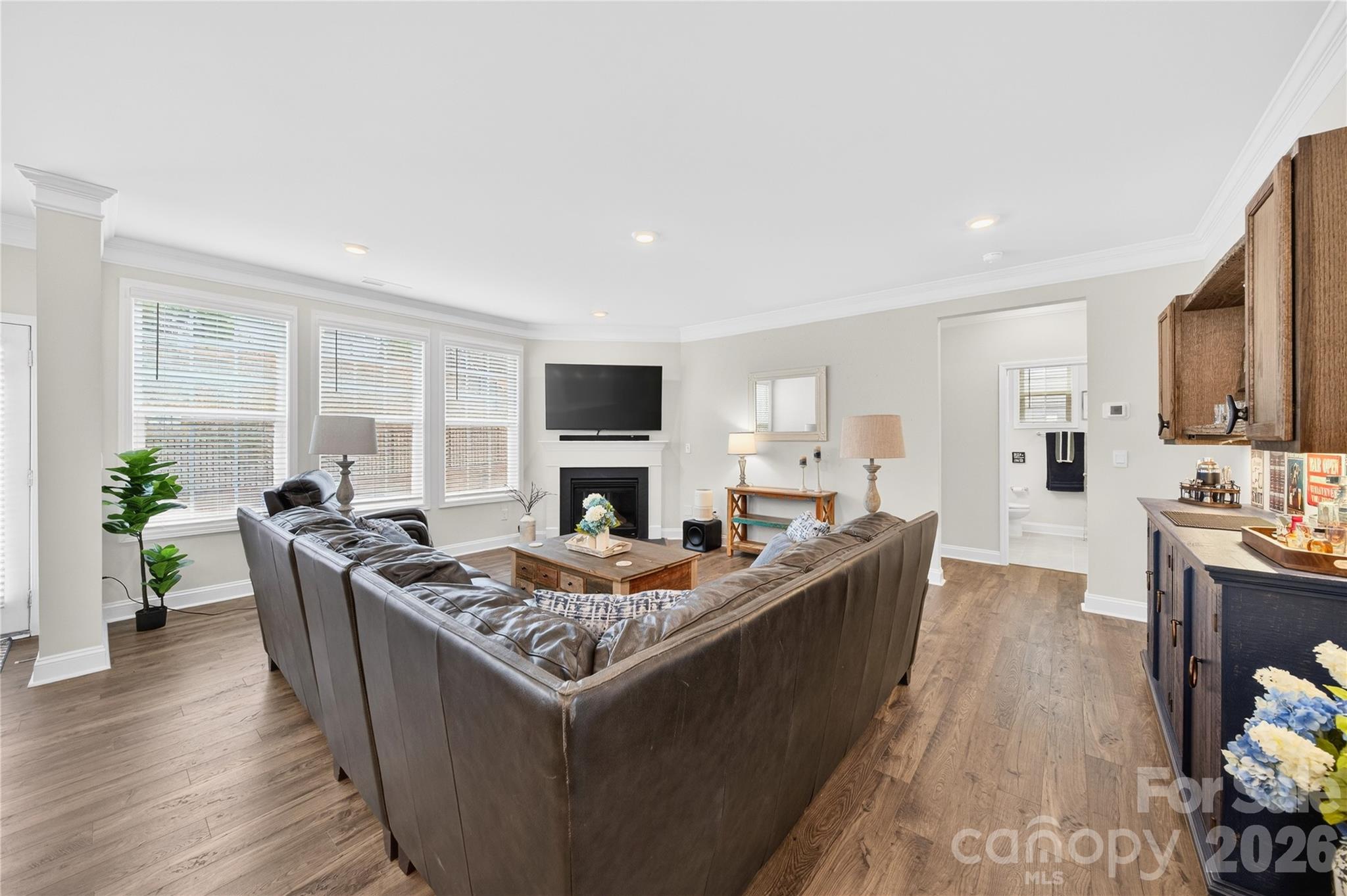 Falls Cove at Lake Norman - Residential