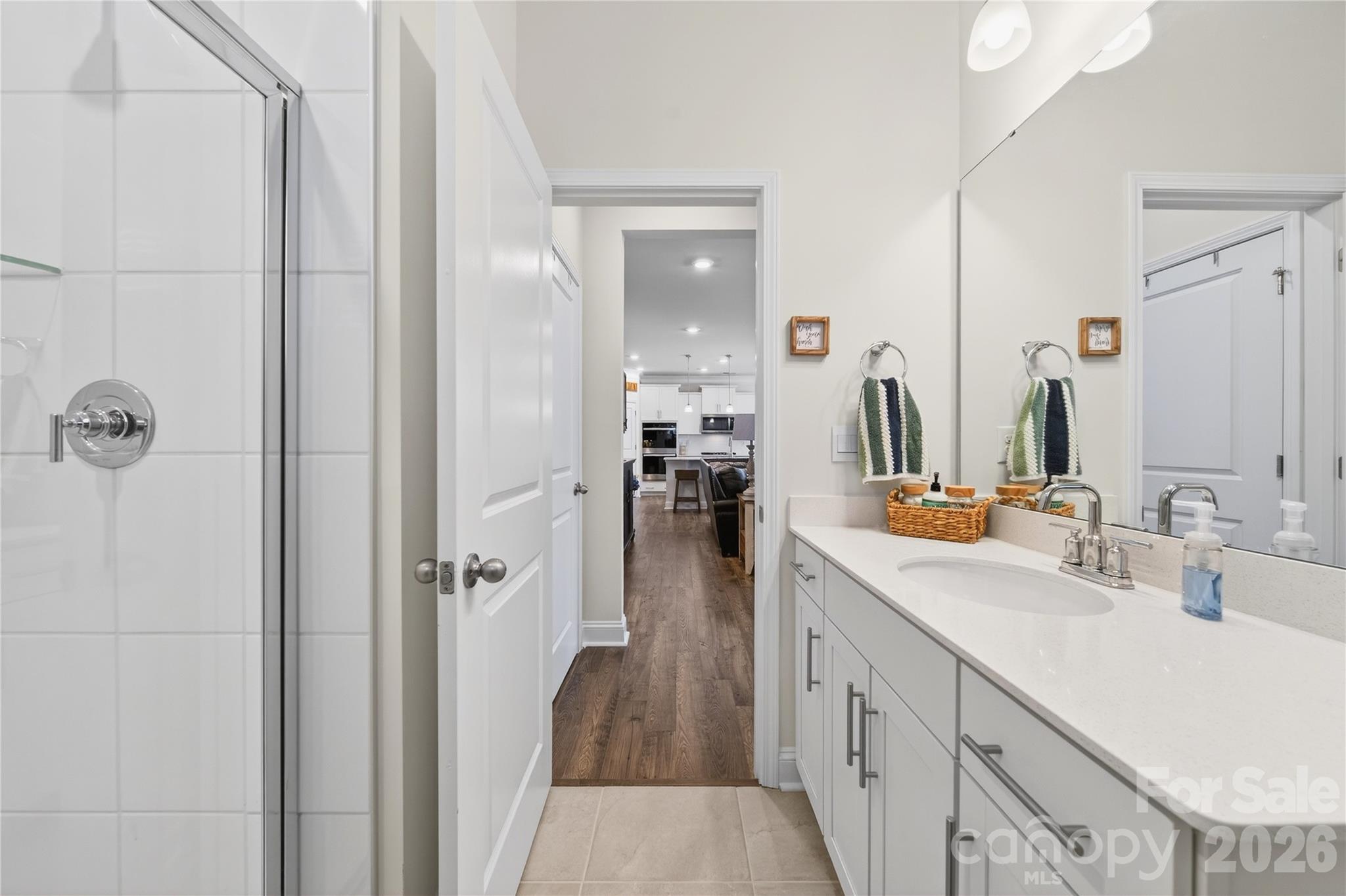 Falls Cove at Lake Norman - Residential