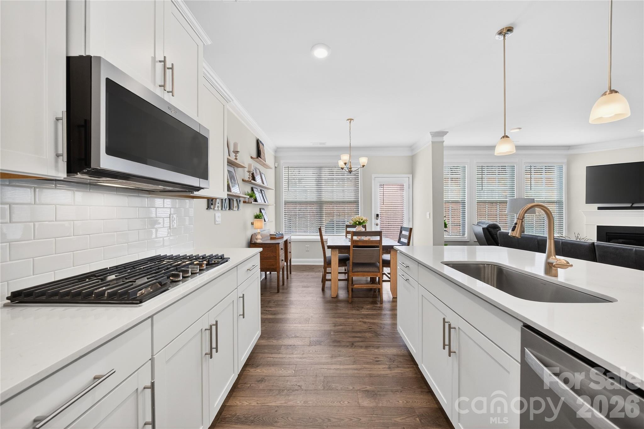 Falls Cove at Lake Norman - Residential