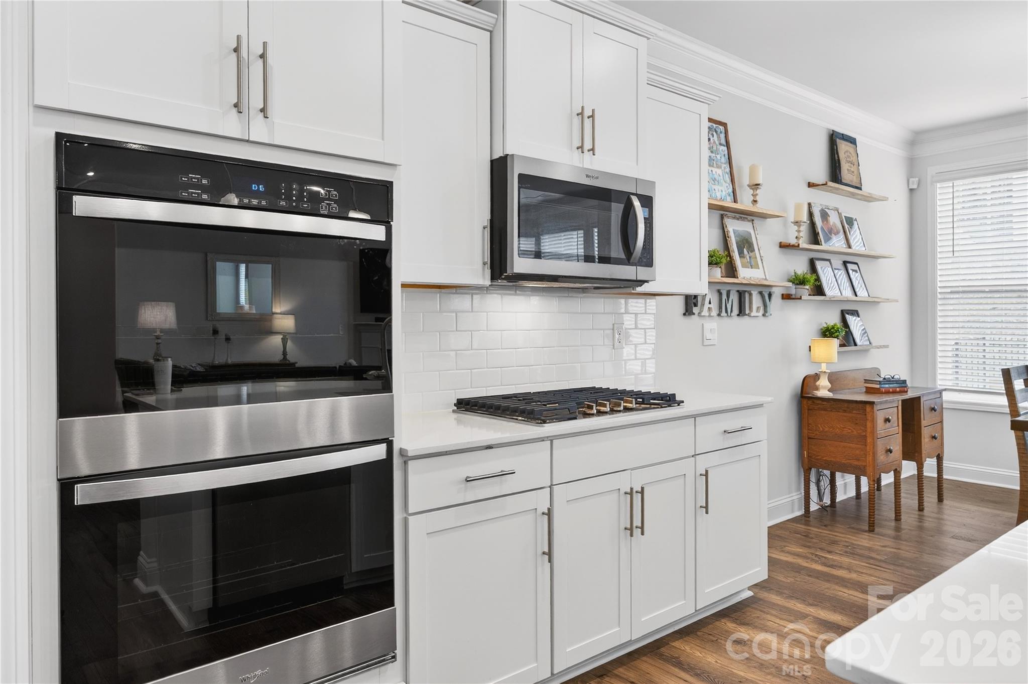 Falls Cove at Lake Norman - Residential