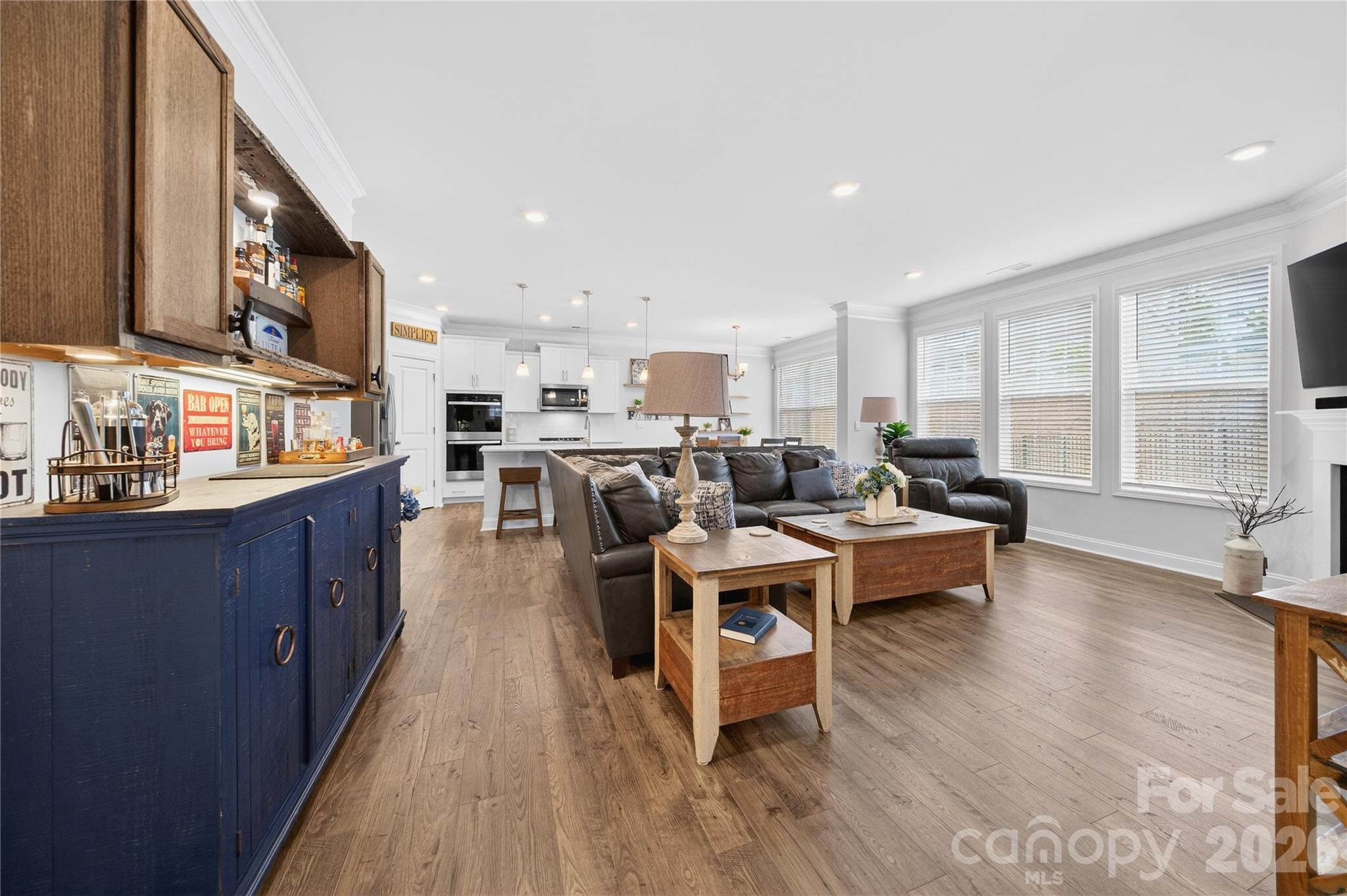 Falls Cove at Lake Norman - Residential