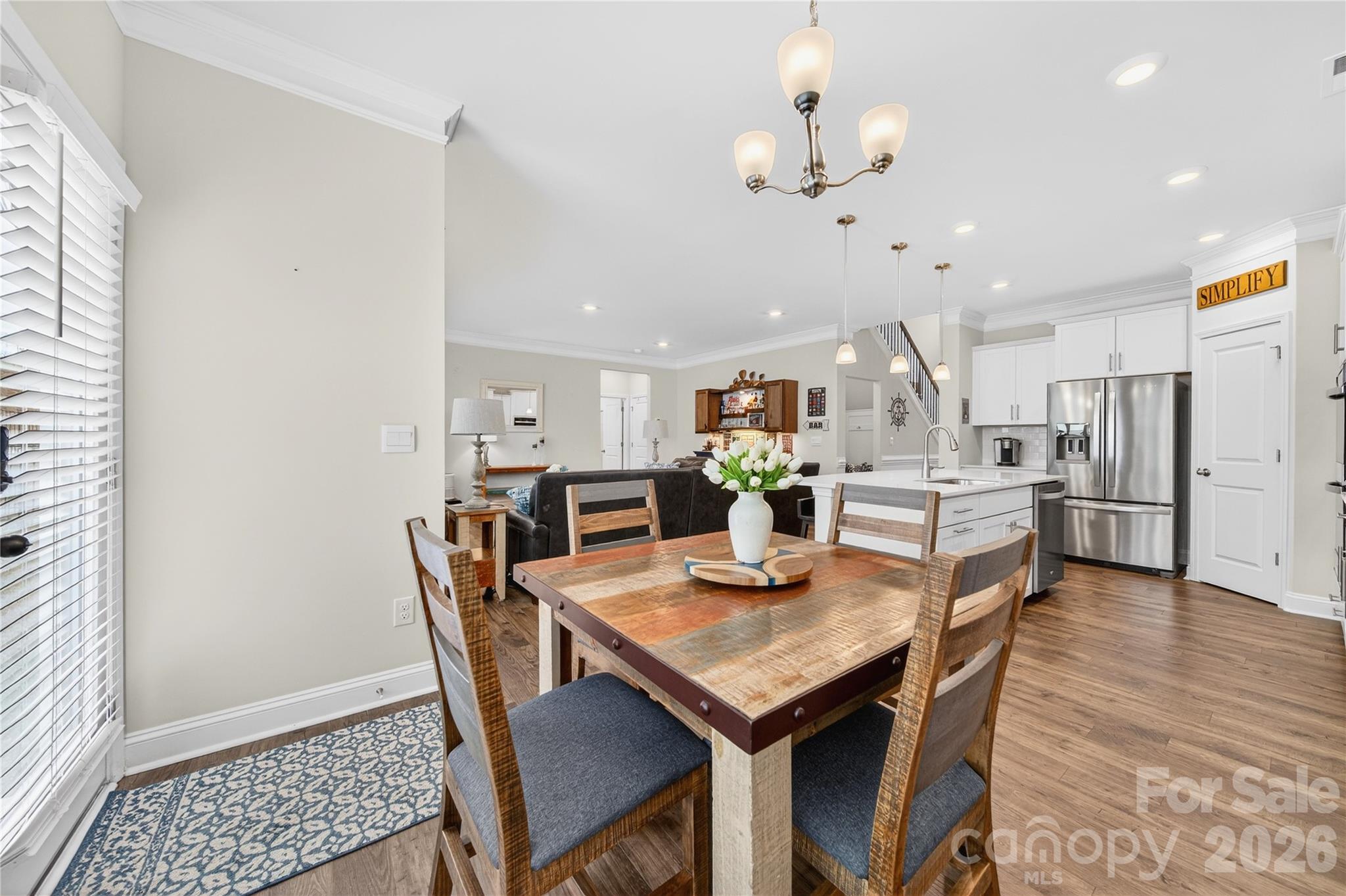 Falls Cove at Lake Norman - Residential