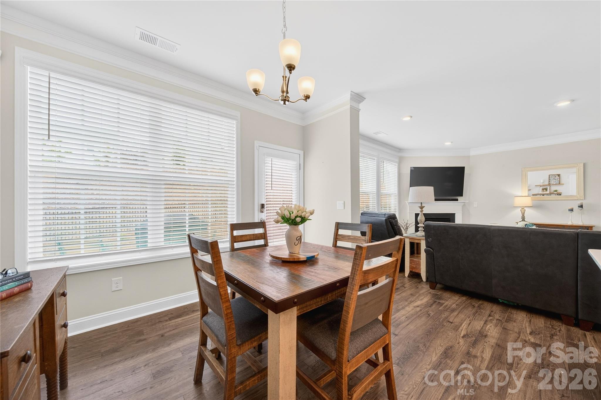 Falls Cove at Lake Norman - Residential