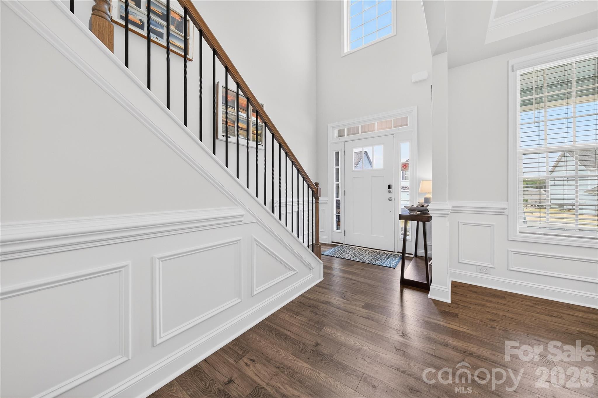 Falls Cove at Lake Norman - Residential